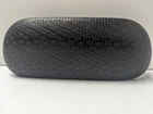Takumi Manhattan Design Studio Easy Clip Magnetic Eyeglasses Case Black Textured Used. Price: $13.57.