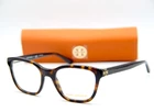 Tory Burch Ty 2073 1378 Tortoise Authentic Eyeglasses Rx 50-19-135 Mm W/case New. Price: $69.90.