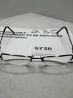 Ray-ban Eyeglasses Rb 1002T 3001 Frames Boys Silver 45-17-120 Pre-owned. Price: $24.97.
