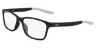 Nike 5048 Matte Black 49/13/130 Unisex Children Eyewear Frame New. Price: $126.00.