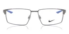 Nike 8053 Matte Grey Eyeglasses Sunglasses Frames 55-15-135 New. Price: $99.99.
