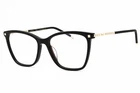 Chopard VCH349-BLK-55 Eyeglasses Frame Size 55MM 16MM 135MM Black Women 1906054 New. Price: $365.99.