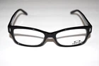 Oakley Impulsive Black Silver Frame OX1129-0152 52-17-141 Eyeglasses New. Price: $49.99.
