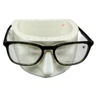 Nautica Eyeglasses Frames NB171 321 Green Tortoise Rectangle Full Rim 55 19 145 Pre-owned. Price: $28.49.