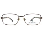 Brooks Brothers Eyeglasses Frames BB1045 1671 Brown Tortoise Rectangle 53-16-140 New. Price: $34.60.
