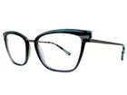 New Ted Baker TW005 Gry 53.17.135 Women Eyeglasses Frames. Price: $59.99.