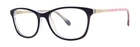 Lilly Pulitzer Landry Navy Authentic New 50MM Women. Price: $171.00.