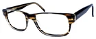 Perry Ellis PE318-2 Brown Tortoise 54-18-140 Eyeglasses Frame Pre-owned. Price: $120.00.