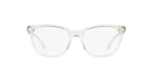 New Versace 3242A Eyeglasses 148 Clear 100% Authentic. Price: $204.60.