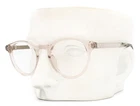 Maui Jim Mjo 2209-05B Eyeglasses Crystal Clear Hint Of Pink 46-22-145 New. Price: $44.50.