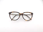 Guess Eyeglasses, Frames Only, GU2872-3 053, 54-17-140, Plastic, Brown Tort/wht Pre-owned. Price: $34.99.