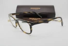 New Oliver Peoples Ov 5280U 1003 Soriano Brown Horn Authentic Eyeglasses 54-19. Price: $297.50.