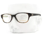 Tory Burch Eyeglasses Ty 2031 3154 Brown Tortoise 49MM Petite No Case New. Price: $49.50.