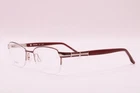 New Aristar Charmant AR16370 COLOR-517 Violet Authentic Eyeglasses 48-17 K1. Price: $43.68.
