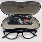 Ray-ban Optical Rx 5429 German 2000 51-20 Eyeglasses New. Price: $79.49.