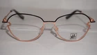 J.f. Rey Eyeglasses Hexagon Pink Black JF2969 0055 51 17 143 New. Price: $144.49.