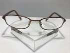 Gucci Gg 1666/N 613 49 19 135 Eyeglass Frames *must Replace Lenses Pre-owned. Price: $38.49.