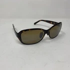 Maui Jim Koki Beach MJ433-15T Tortoise W/ Brown Polarized Lens B453 Pre-owned. Price: $72.00.