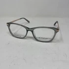 Scala Eyewear 490 Light Gray Gold 52-16-140 Flex Hinge WC52 New. Price: $67.20.