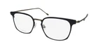 John Varvatos V161 Titanium Eyeglass Frame/glasses No Allergy Durable Metal Mens New. Price: $90.95.