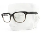 Paul Smith Eyeglasses PS-9423 Smkg Polished Black To Gray 51MM No Case Pre-owned. Price: $119.50.