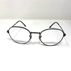 Ray-ban Eyewear RB3582V David 2760 51-20-140 Round Eyeglasses Frame 134I Pre-owned. Price: $68.00.