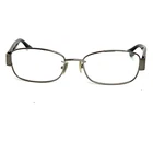 Coach HC5075 9017 Eyeglasses Dark Silver/black Full Rim Frames 53-17-135 20339 Pre-owned. Price: $57.01.