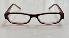Lantis Optical -L8014- Black/pink- Kids Plastic Eyeglasses Frame- 48-16-130MM New. Price: $47.50.