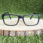 Armani Exchange Eyeglasses Frame AX3016 8078 Matte Black Square 53-17-145 Pre-owned. Price: $29.99.