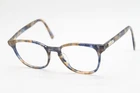 New Longchamp LO2686 430 Blue Brown Authentic Eyeglasses 52-19. Price: $65.40.