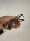Ray Ban Rb 7047 5482 54/17 140 Men Translucent Grey Eyeglasses Pre-owned. Price: $59.95.