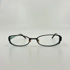 Liz Claiborne L321 68W Eyeglasses Frames Full Rim Womens 51-18-130 4090 Pre-owned. Price: $21.99.