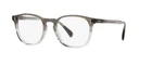 Oliver Peoples 0OV5298U Finley Esq. (u) 1436 Vintage Grey Fade Eyeglasses New. Price: $278.11.