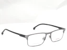 Carrera 2007T V81 Dark Ruthenium Black Unisex Eyeglasses Frames 51-16-135 New. Price: $59.95.