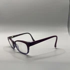 Ted Baker B954 48-16-130 B:33 Floral Purple Full Rim Eyeglasses Frames Only Pre-owned. Price: $39.98.