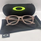 Oakley Humbly OY8029-0346 46-17-127 New. Price: $44.49.