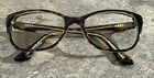 Vogue VO2961 1916 Brown Crystal Tortoise Cat Eyeglasses Frame 53-17-135 G10 Pre-owned. Price: $19.99.