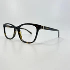 Nine West Eyeglass Frames Womens Tortoise NW5171 237 Square 52-16-135 Pre-owned. Price: $31.99.