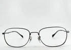 Ray-ban RB6273 2759 Eyeglasses Frames Silver Round Wire Rim 53-18-145 3574 Pre-owned. Price: $34.99.