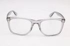 Muse Gilford Gray/clear Square 35-000229 Eyeglasses Frames 53-20-145 New. Price: $23.76.