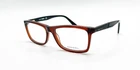 New Diesel DL5238 045 Dark Havana Authentic Eyeglasses 53-16. Price: $76.75.