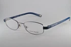 Anne Klein Eyeglasses Ak 9111 555 Blue, Size 50-18-135 New. Price: $42.50.