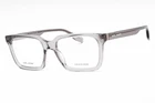 Marc Jacobs MJ643-KB7-55 Eyeglasses Frame Size 55MM 18MM 145MM Grey Men 8278860 New. Price: $48.99.