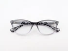 Ralph Lauren Eyeglasses, Frames Only, 7071 1511, 52-16-140, Clear Gray Fade Pre-owned. Price: $34.99.