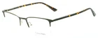 Calvin Klein CK22118 200 52MM Eyewear Rx Optical Frames Eyeglasses - New. Price: $124.78.