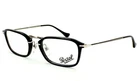 New Persol Po 3044-V 95 52MM Black Eyeglasses Frames Italy. Price: $99.90.