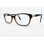 Furla Eyeglasses Womens Brown Tortoise VU4943K COL.01GQ 52-16-140 Pre-owned. Price: $39.99.