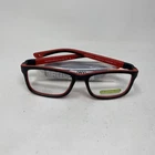 Nano Vista Kids Spain Eyewear Fangame 3.0 NAO3031550 50-15-133 Black Red 127C New. Price: $68.00.