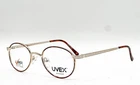 New Uvex BC109 Dmb Demi Amber Authentic Eyeglasses 49-19. Price: $53.76.