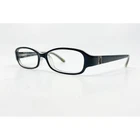 Sigrid Olsen Eyeglass Frames Womens Black Galaxy SO119 Oval Full Rim 130 34869 Pre-owned. Price: $39.99.